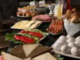 Номер Стандарт