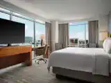 Двухместный люкс Executive c 1 комнатой