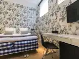 Двухместный номер Стандарт