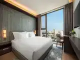 Номер Deluxe с 2 комнатами