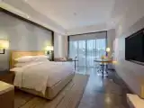Шестиместный номер Deluxe