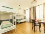 Кровать в общем номере (женский номер)
