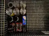 Run of House