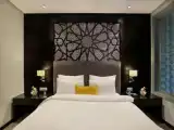 Двухместный полулюкс