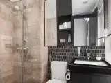 Двухместная студия Deluxe