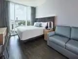 Номер Skyline View