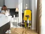 Номер Стандарт