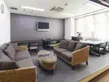Кровать в общем номере (женский номер)