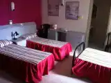 Трёхместный номер
