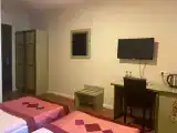 Одноместный номер Эконом