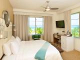 Двухместный номер Стандарт oceanfront