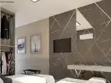 Номер Стандарт с видом на сад
