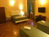 Четырёхместный номер Стандарт