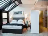 Двухместный номер Стандарт с видом на сад