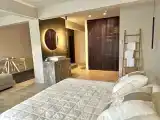 Апартаменты Luxury с 2 комнатами