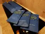 Номер Стандарт