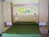 Двухместный номер Эконом