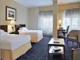 Номер семейный Deluxe