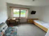 Одноместный номер Стандарт