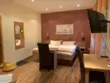 Двухместный номер Комфорт