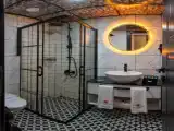 Двухместный номер Deluxe