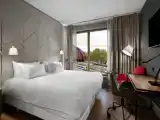 Двухместный номер Premium