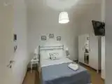 Двухместный номер Стандарт с балконом