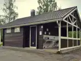 Бунгало Deluxe