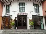 Run of House