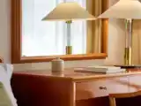 Номер Стандарт с частичным видом