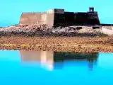 Номер Стандарт с видом на море