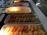Run of House