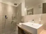 Двухместный люкс с балконом