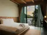 Номер Стандарт с видом на горы