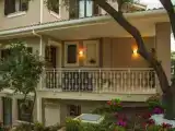 Run of House