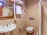 Двухместный номер Стандарт