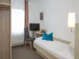 Одноместный номер Стандарт
