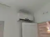Бунгало c 1 комнатой