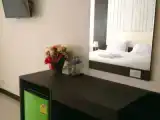 Двухместный номер Deluxe