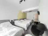 Четырёхместный номер Стандарт