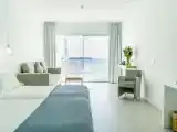 Двухместный номер Стандарт с видом на море
