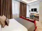 Семейный номер Стандарт