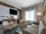 Двухместный люкс