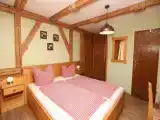 Двухместный номер Стандарт