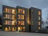 Run of House