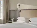Двухместный номер с клубным доступом