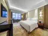 Двухместный номер Deluxe