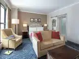 Двухместная Studio Suite