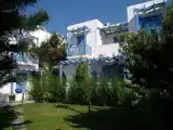 Трёхместный номер Стандарт