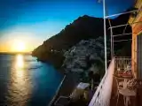 Апартаменты с видом на море
